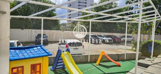 Apartamento à venda no Cabula