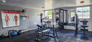 Apartamento à venda no Cabula