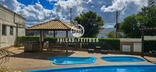 Apartamento à venda no Cabula