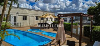 Apartamento à venda no Cabula