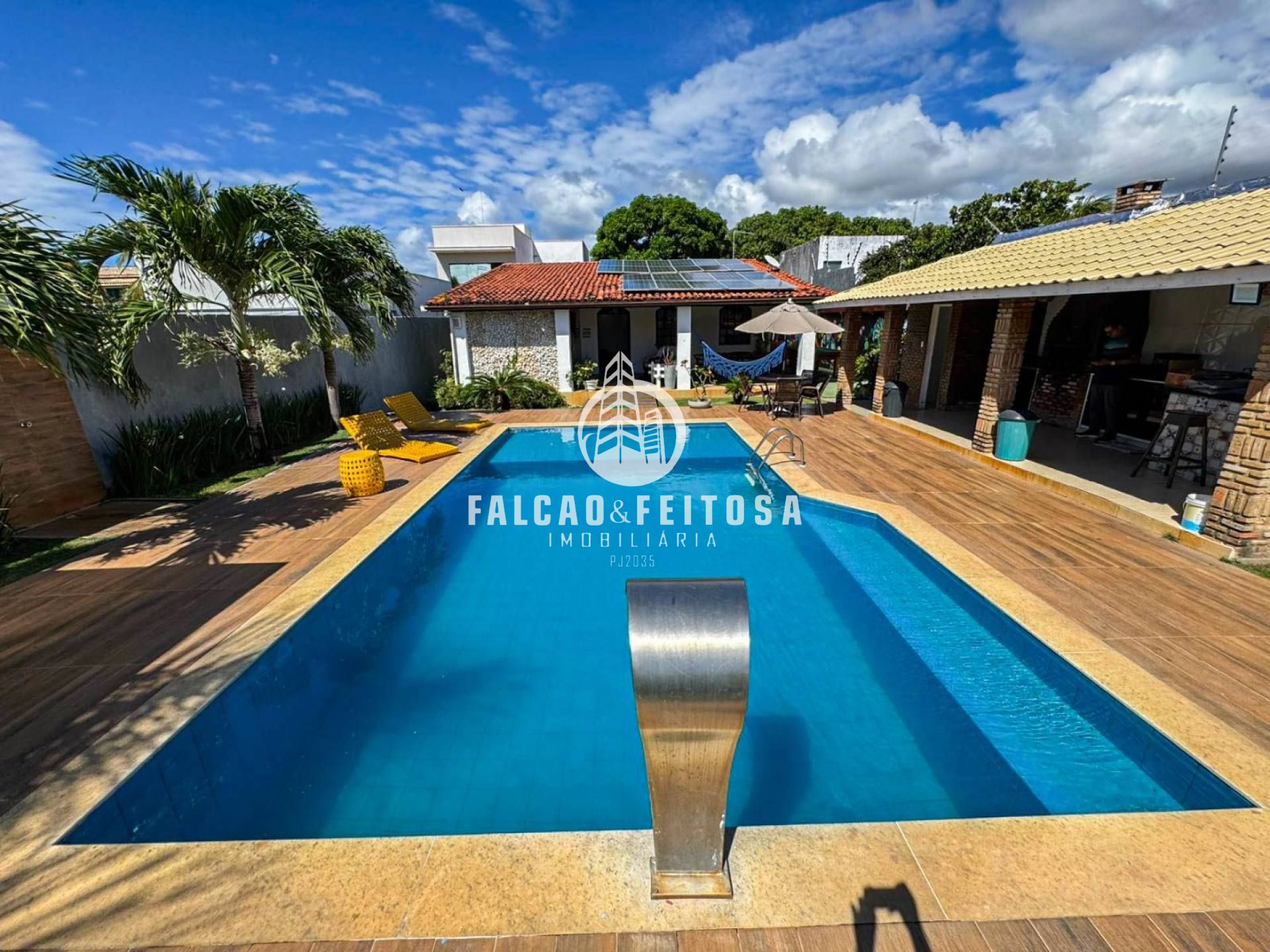 Casa à venda em Barra de Jacuípe
