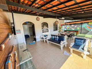 Casa à venda em Barra de Jacuípe