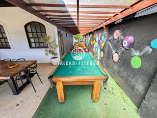 Casa à venda em Barra de Jacuípe