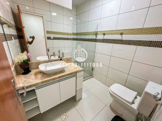 Casa à venda em Barra de Jacuípe