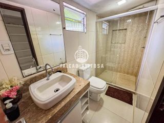 Casa à venda em Barra de Jacuípe