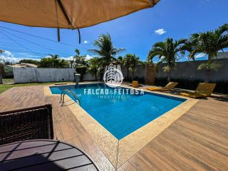Casa à venda em Barra de Jacuípe