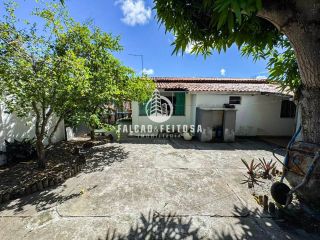 Casa à venda em Barra de Jacuípe