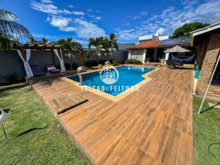Casa à venda em Barra de Jacuípe