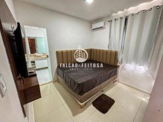 Casa à venda em Barra de Jacuípe