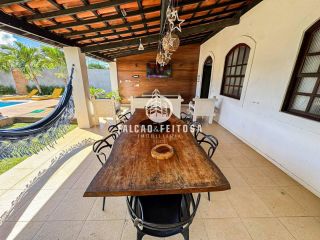 Casa à venda em Barra de Jacuípe