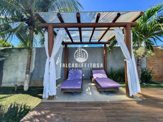 Casa à venda em Barra de Jacuípe