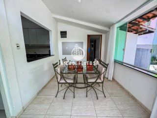 Casa à venda em Barra de Jacuípe