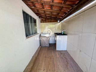 Casa à venda em Barra de Jacuípe