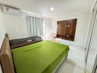 Casa à venda em Barra de Jacuípe