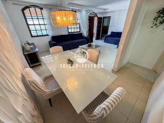 Casa à venda em Barra de Jacuípe