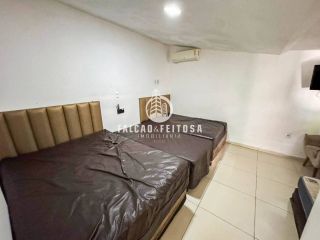 Casa à venda em Barra de Jacuípe