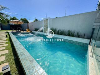 Casa à venda em Barra de Jacuípe
