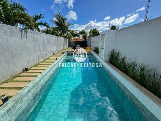 Casa à venda em Barra de Jacuípe