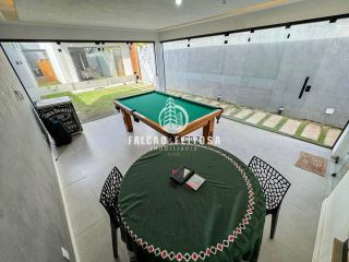 Casa à venda em Barra de Jacuípe