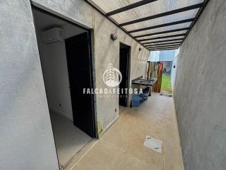 Casa à venda em Barra de Jacuípe