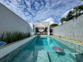 Casa à venda em Barra de Jacuípe