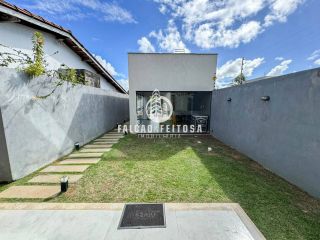 Casa à venda em Barra de Jacuípe