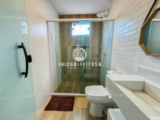 Casa à venda em Barra de Jacuípe