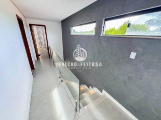 Casa à venda em Barra de Jacuípe