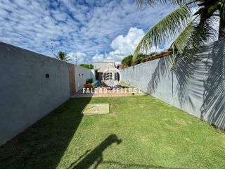 Casa à venda em Barra de Jacuípe