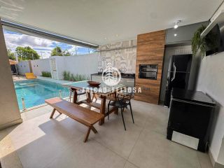 Casa à venda em Barra de Jacuípe