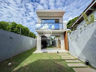 Casa à venda em Barra de Jacuípe