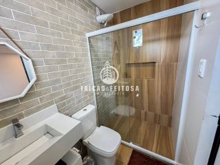Casa à venda em Barra de Jacuípe