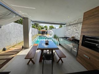 Casa à venda em Barra de Jacuípe