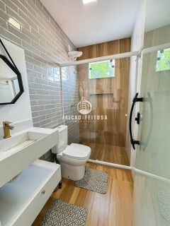 Casa à venda em Barra de Jacuípe