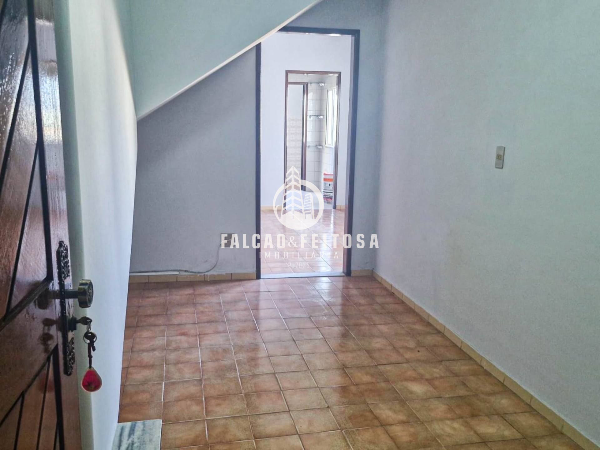 Apartamento para Locação em Brotas