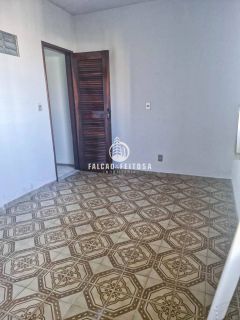 Apartamento para Locação em Brotas
