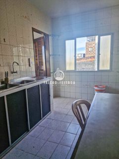 Apartamento para Locação em Brotas