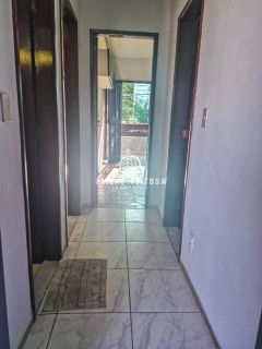 Apartamento para Locação em Brotas