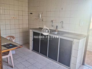 Apartamento para Locação em Brotas