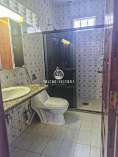 Apartamento para Locação em Brotas
