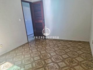 Apartamento para Locação em Brotas