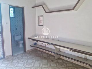 Apartamento para Locação em Brotas