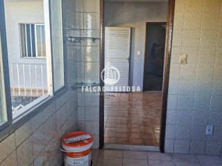Apartamento para Locação em Brotas