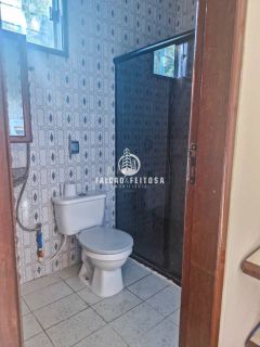 Apartamento para Locação em Brotas