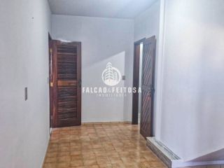Apartamento para Locação em Brotas