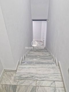 Apartamento para Locação em Brotas