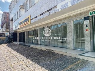 Loja para locação em Brotas