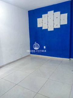Loja para locação em Brotas