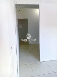 Loja para locação em Brotas