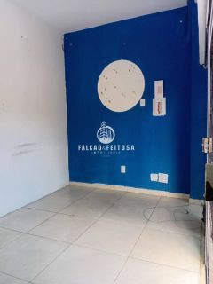 Loja para locação em Brotas